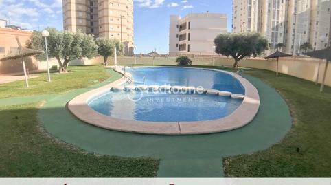 Photo 3 of Flat to rent in Campello Playa, Alicante