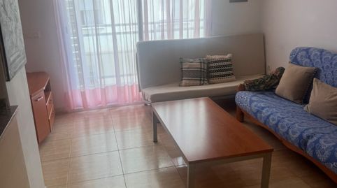 Foto 2 de Piso de alquiler en Pueblo, Benicarló