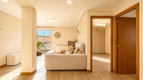 Foto 4 de Piso en venta en Lasarte-Oria, Gipuzkoa