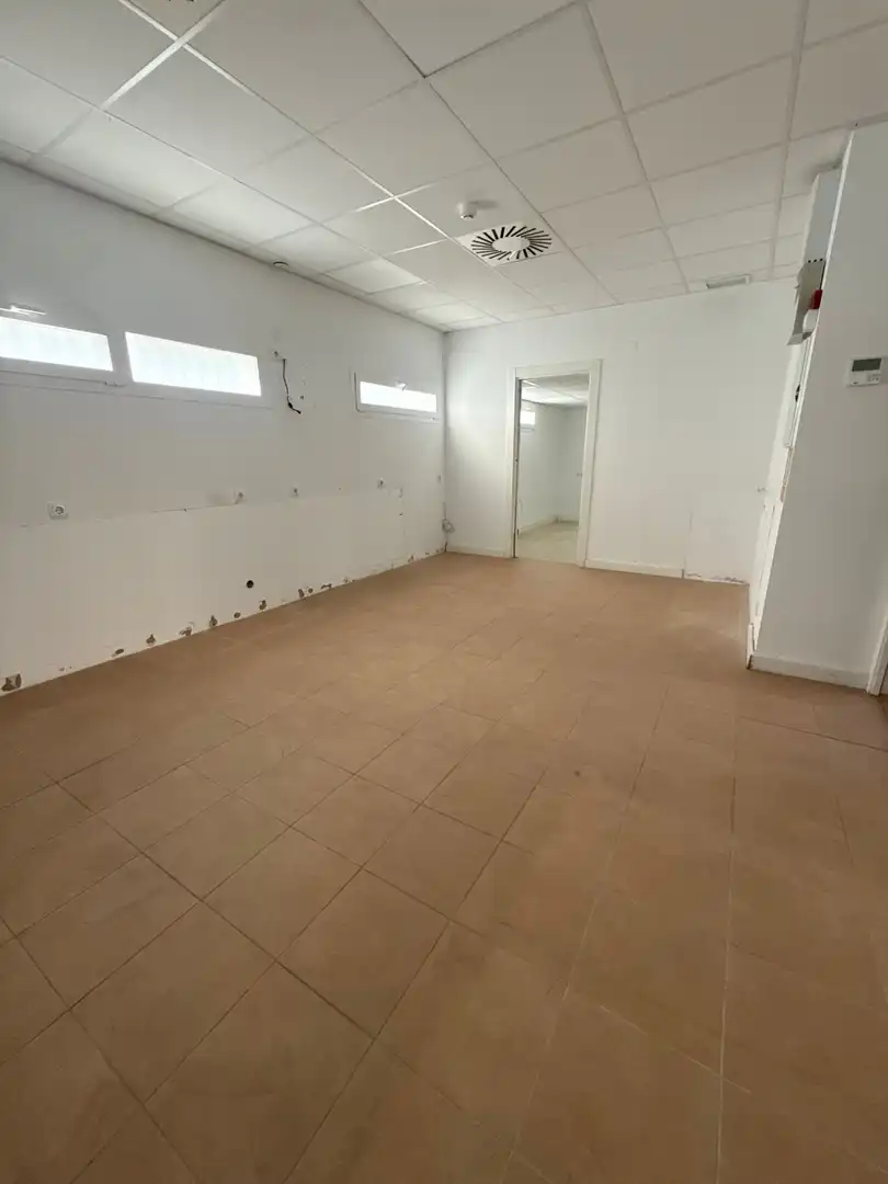 Local comercial de lloguer a Burlada-Burlata - Calle las Maestras 2, imagen 21