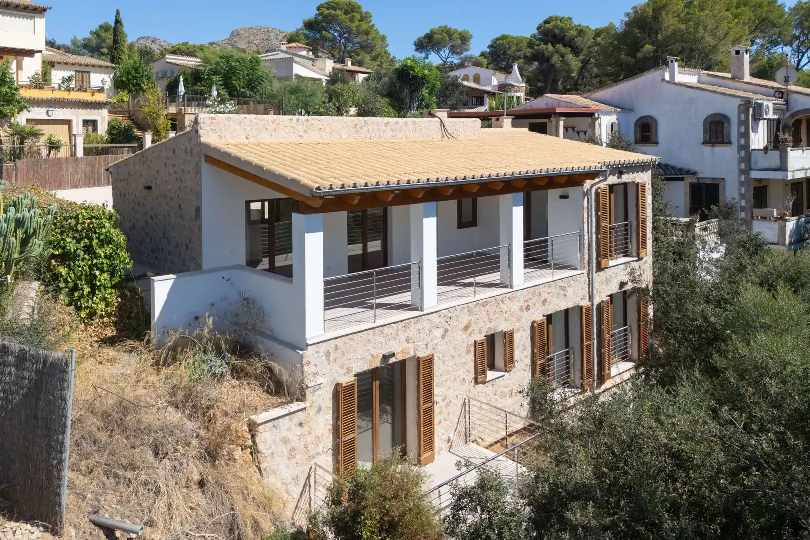 Casa con terrazza in vendita a Port d'Alcúdia - Platja d'Alcúdia