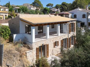 Maison avec balcon à vendre à Port d'Alcúdia - Platja d'Alcúdia