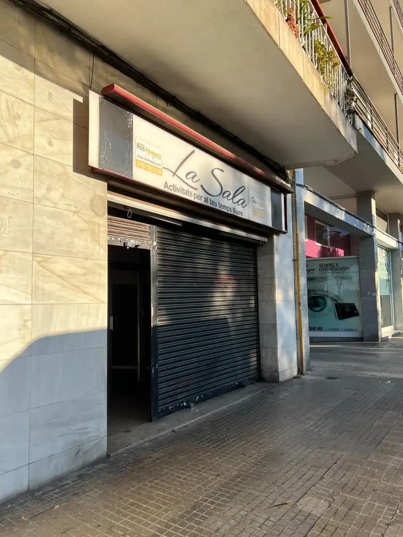 Local commercial à louer à Centre - Eixample – Can Llobet, imagen 6