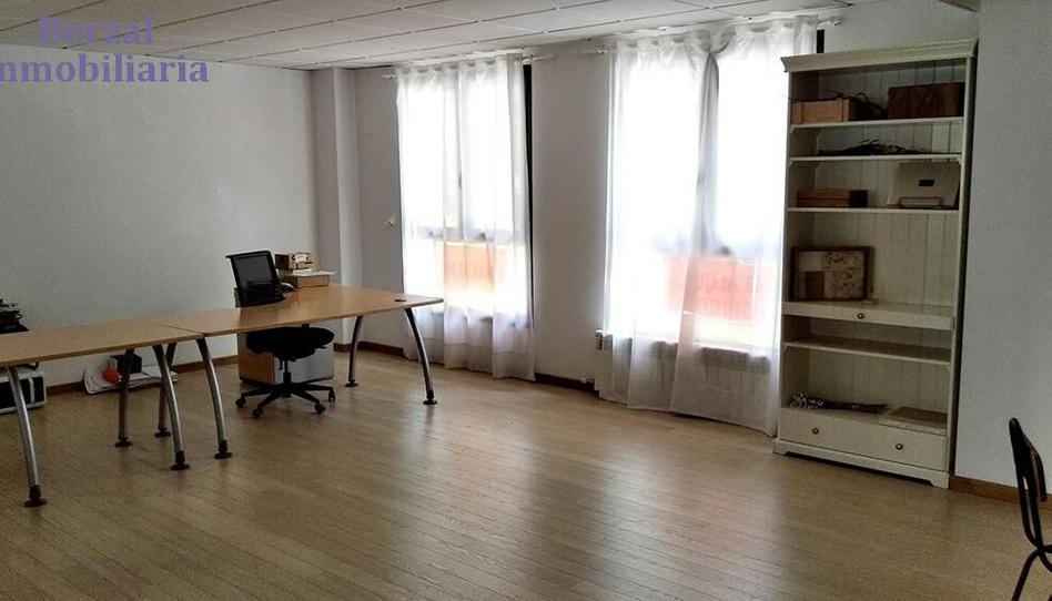 Photo 1 of Office to rent in Calle Francisco de Quevedo, Cascajos - Piqueras, La Rioja