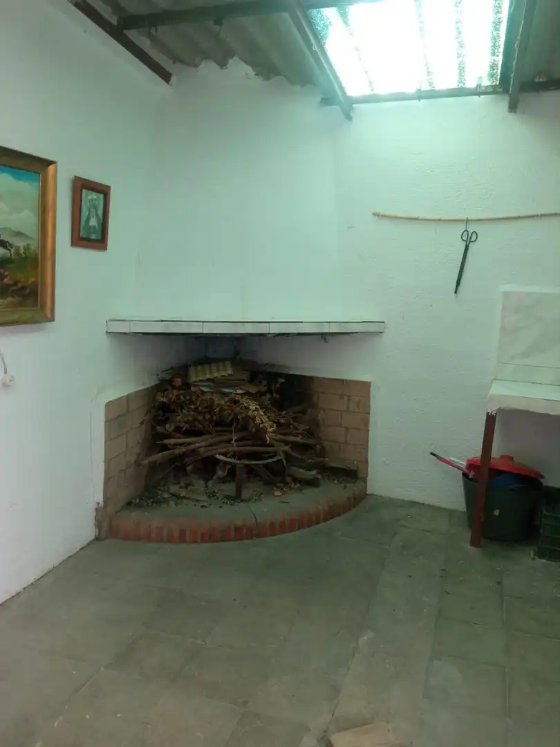 Casa rústica en venda a DISEMINADOS, imagen 52