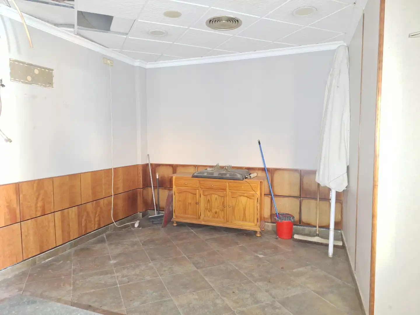 Local comercial en venda a Calle San Juan Bosco, imagen 12