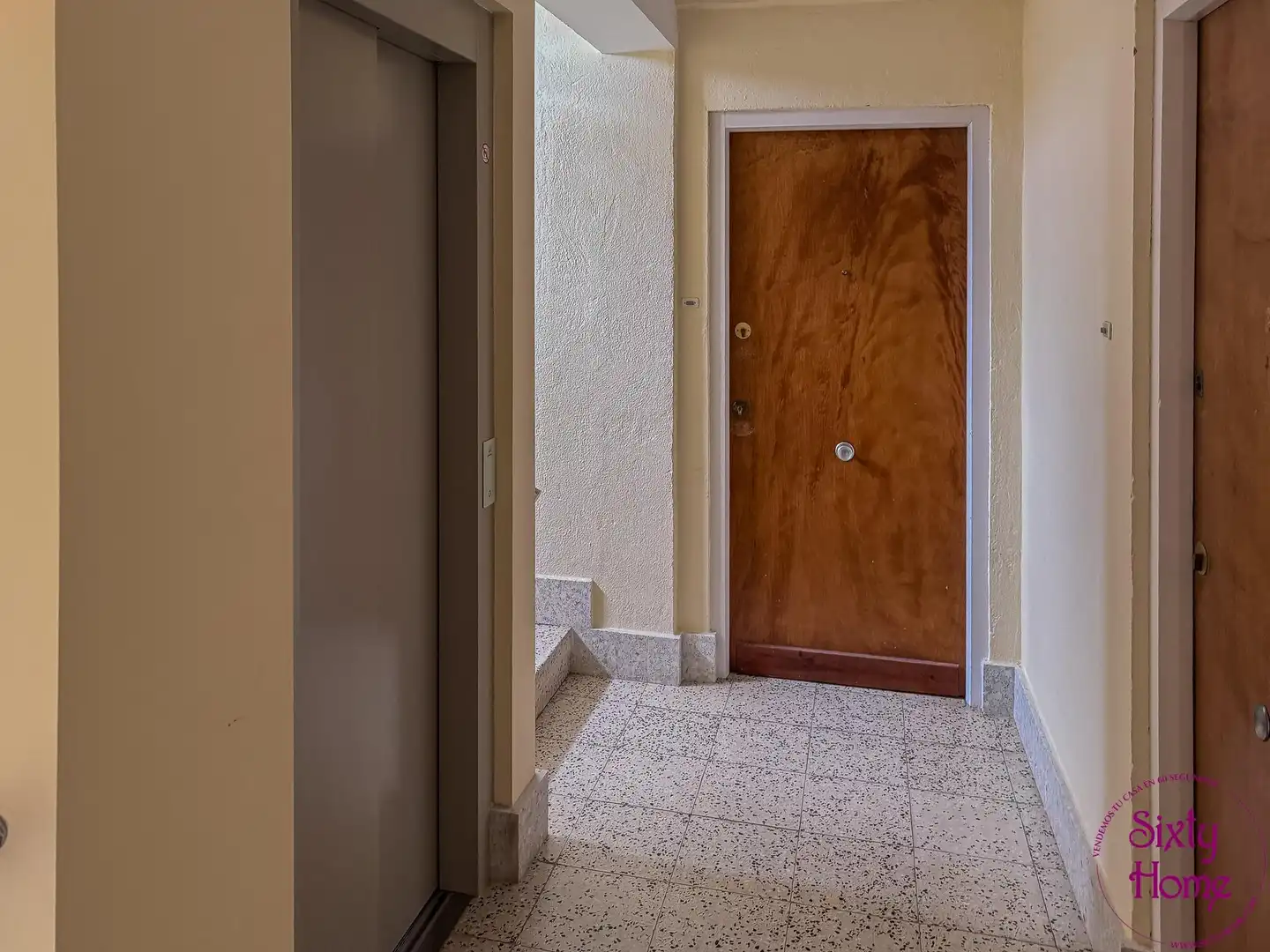 Flat for sale in Jaca  with Heating and Storage room