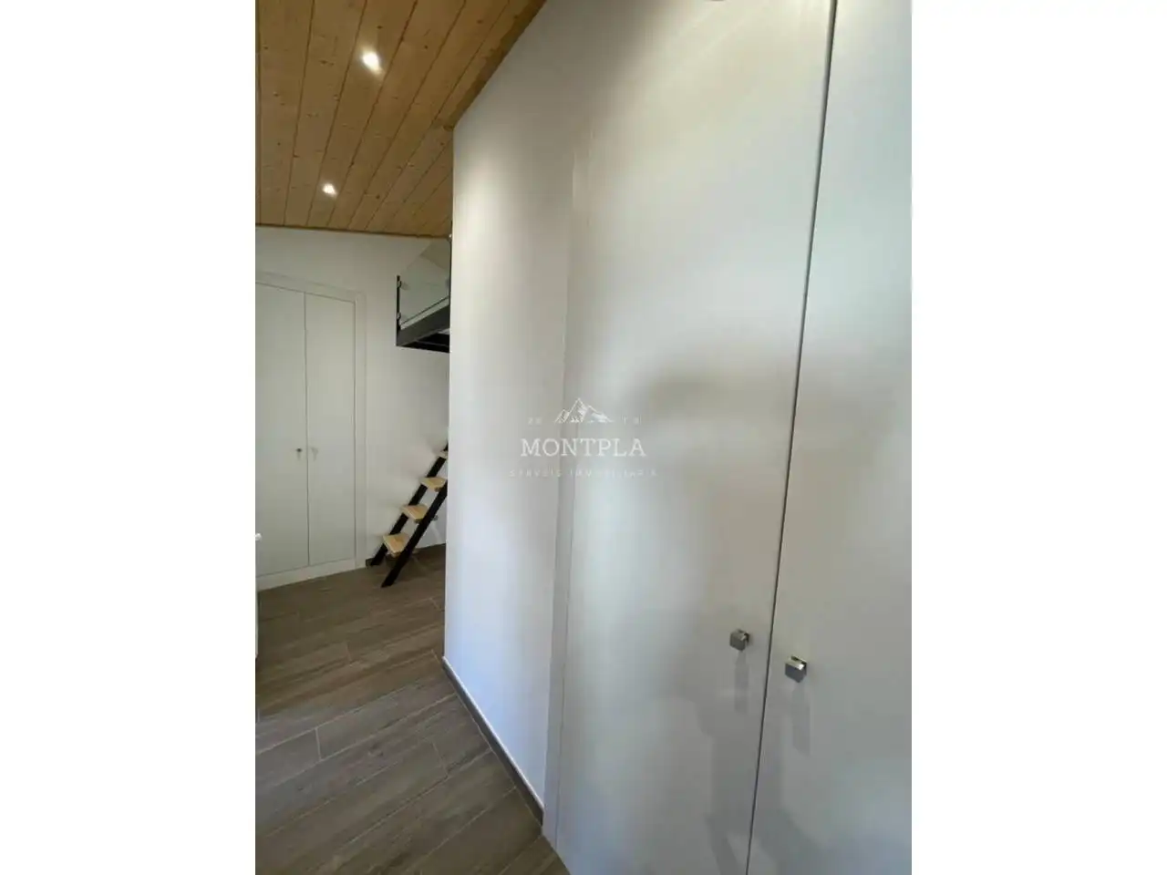 Piso en venta en La Massana con Calefacción y Terraza