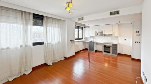 Foto 4 de Apartament en venda a De la Gavia, Ensanche de Vallecas - La Gavia, Madrid