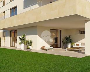 Jardí de Planta baixa en venda en Yeste amb Aire condicionat, Calefacció i Piscina comunitària