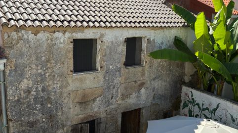Foto 5 de Casa adosada en venda a Vilanova de Arousa, Pontevedra
