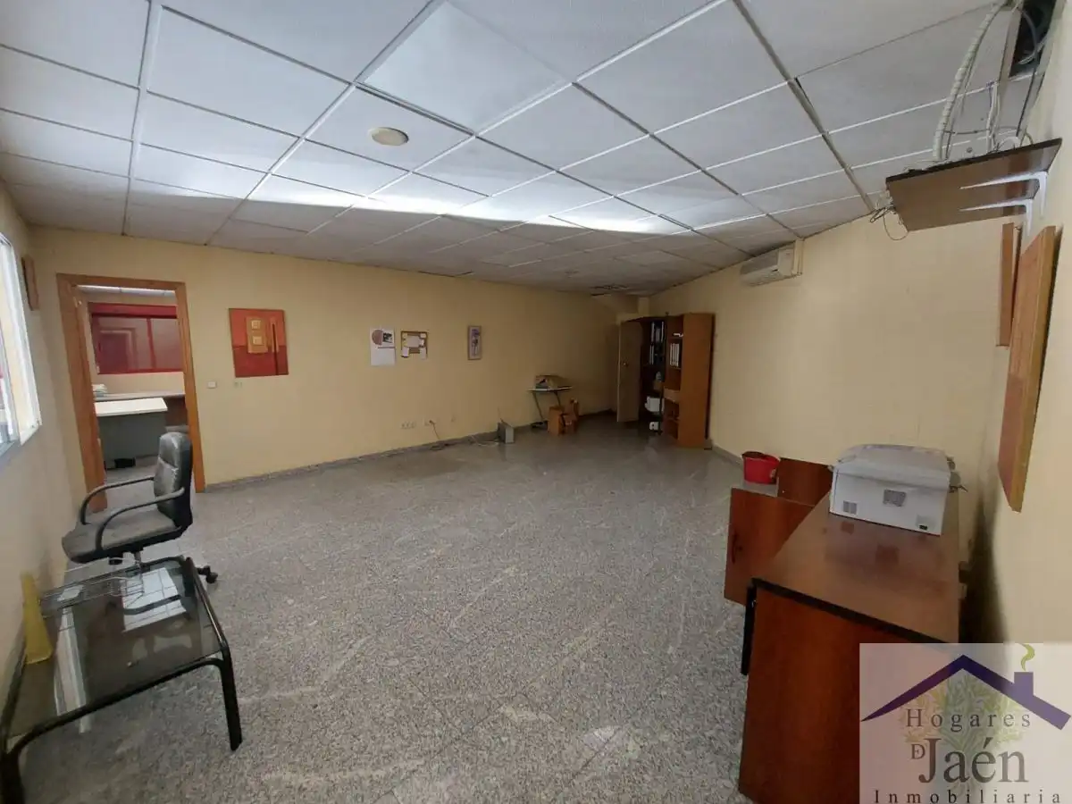 Industrial buildings for rent in Úbeda
