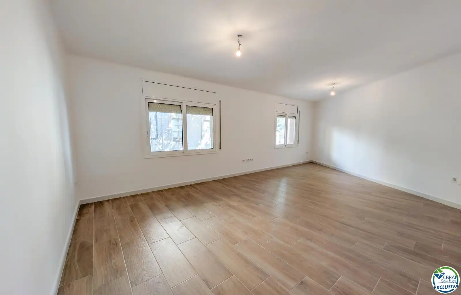Living room of Flat for sale in Portbou