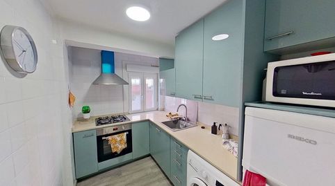 Foto 2 de Piso en venta en Avenida de la Paz, Xirivella