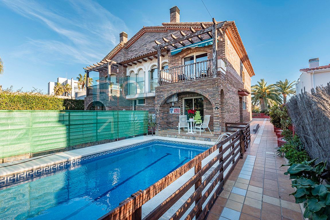 Single-family semi-detached for sale in N/A, -1, Cambrils Mediterrani