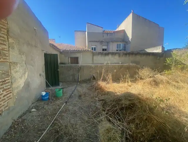 Casa o xalet en venda en Sonseca amb Calefacció, Jardí privat i Traster
