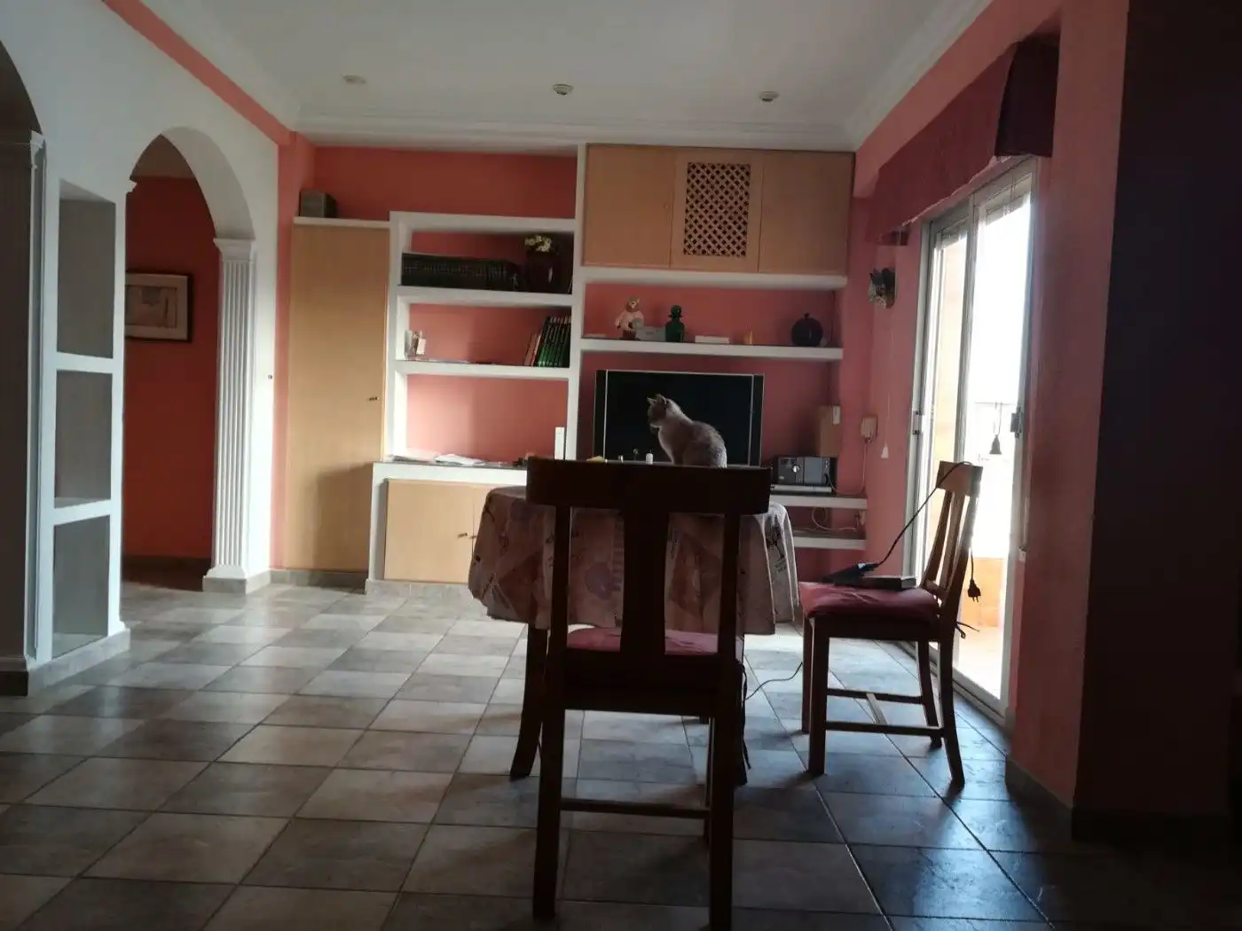 Appartement avec ascenseur à vendre à Canals, imagen 2