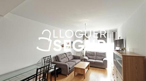 Photo 4 of Flat to rent in De Goethe, Can Rull, Barcelona