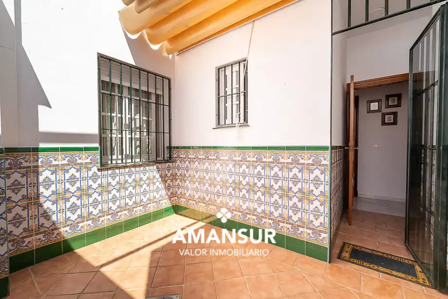 Haus oder Chalet zum Verkauf in Cartaya