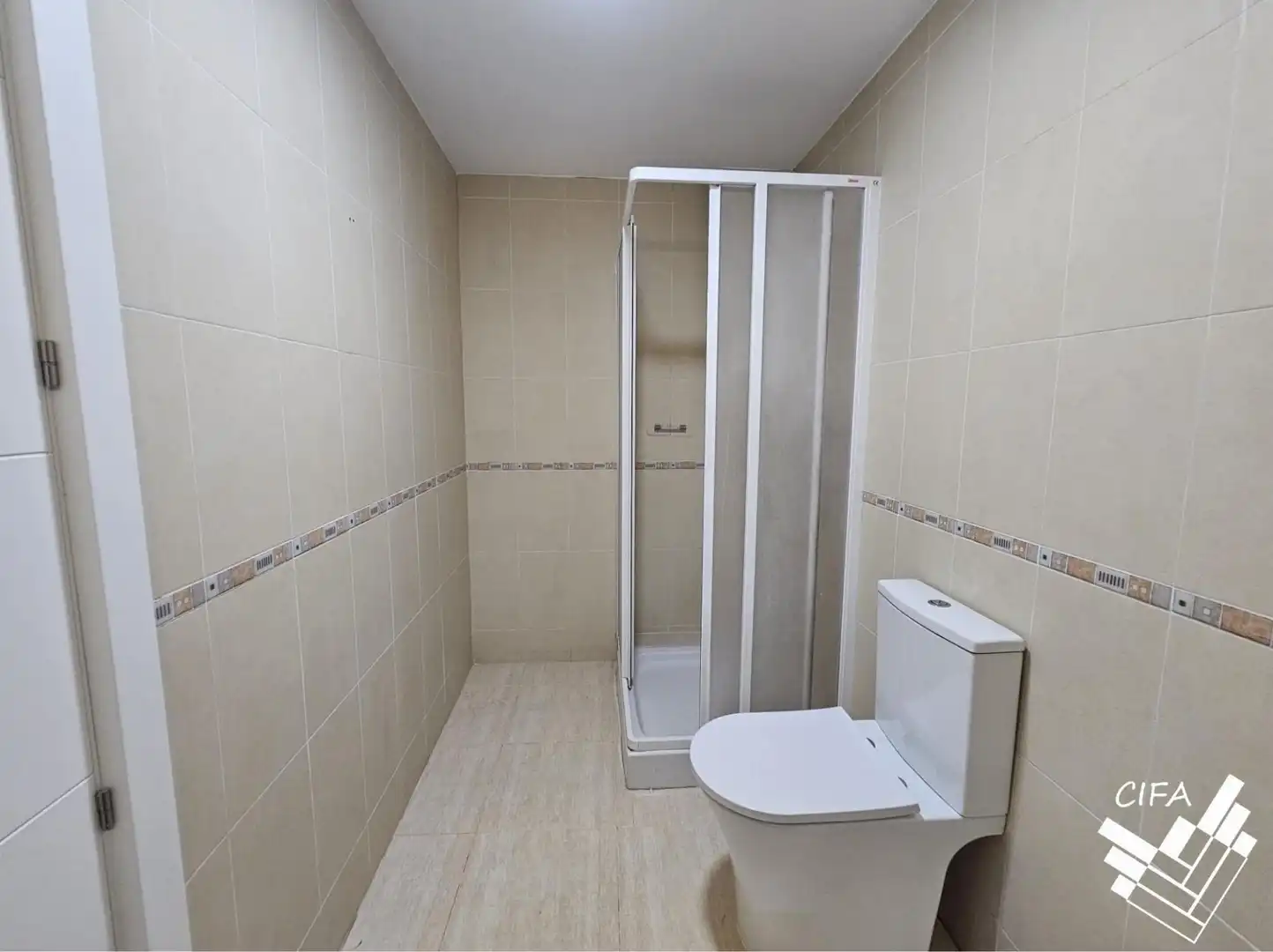 Baño de Piso en venta en Alcalà de Xivert con Terraza, Amueblado y Balcón