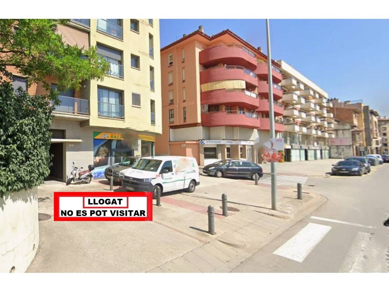 Premises to rent in Nord