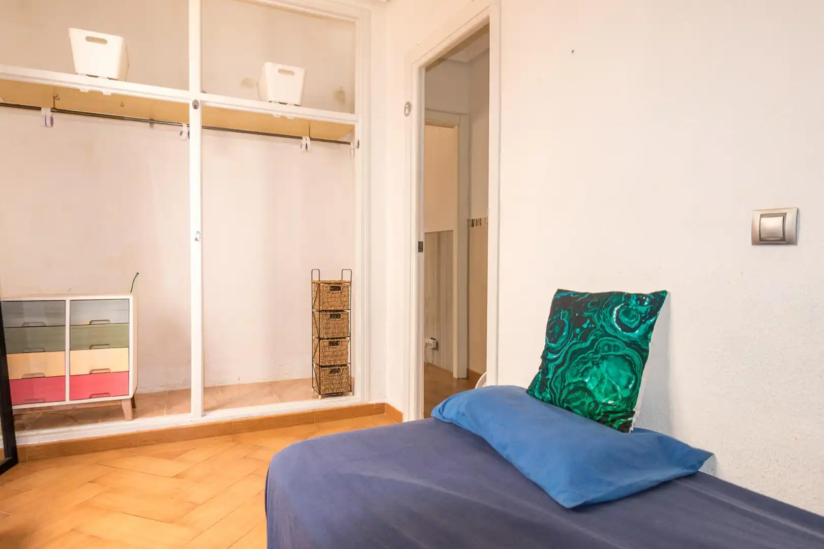 Maison avec jardin à vendre à JOSE MARTINEZ RUIZ-AZORIN 70, imagen 31