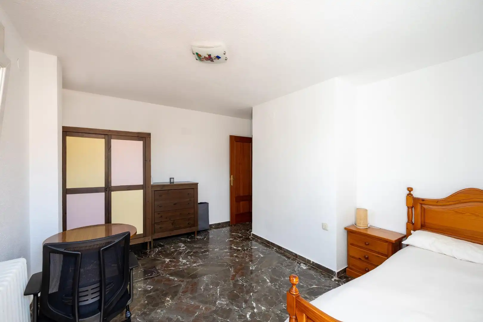Casa aparellada amb piscina en venda a Calle DR FLEMING, imagen 29