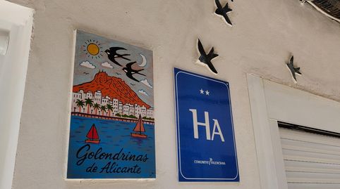 HotelApartamento 2  4 Apartamentos Turísticos  Licencia  Alicante Centro, imatge 2