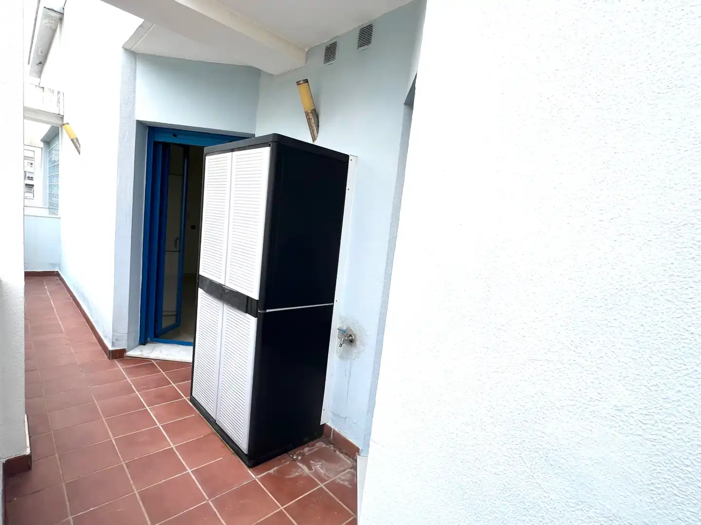 Attique avec terrasse à vendre à Avenida San Fernando, imagen 12