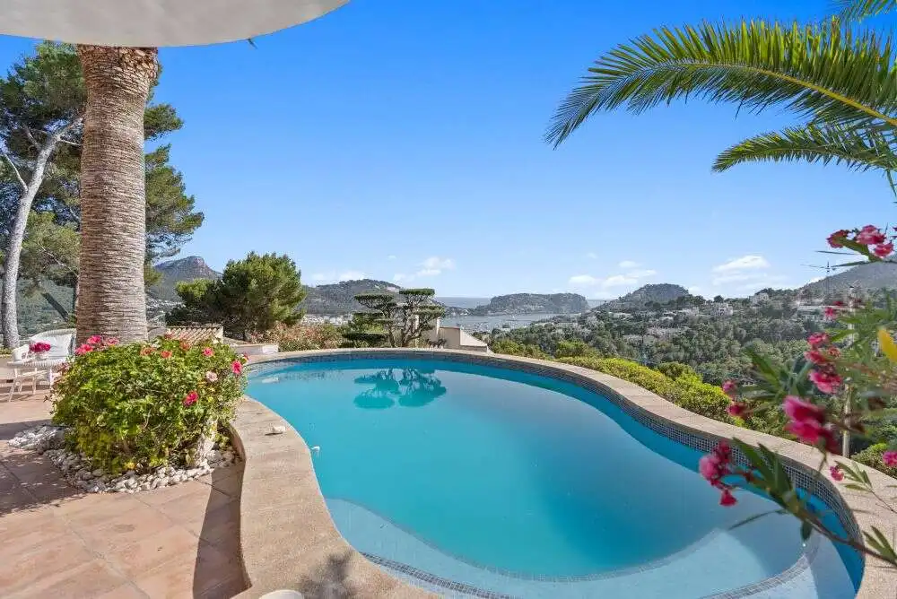 House with terrace for sale in Port d'Andratx, imagen 5