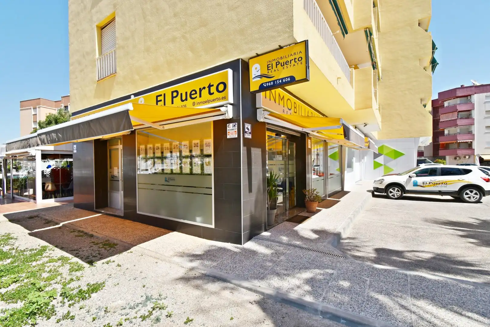 Terrenys i solars en venda a Mazarrón Casco Urbano, imagen 17