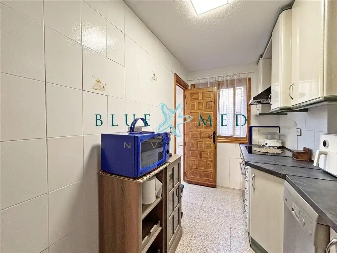 Apartment with pool for sale in Avenida Avenida Central, imagen 9