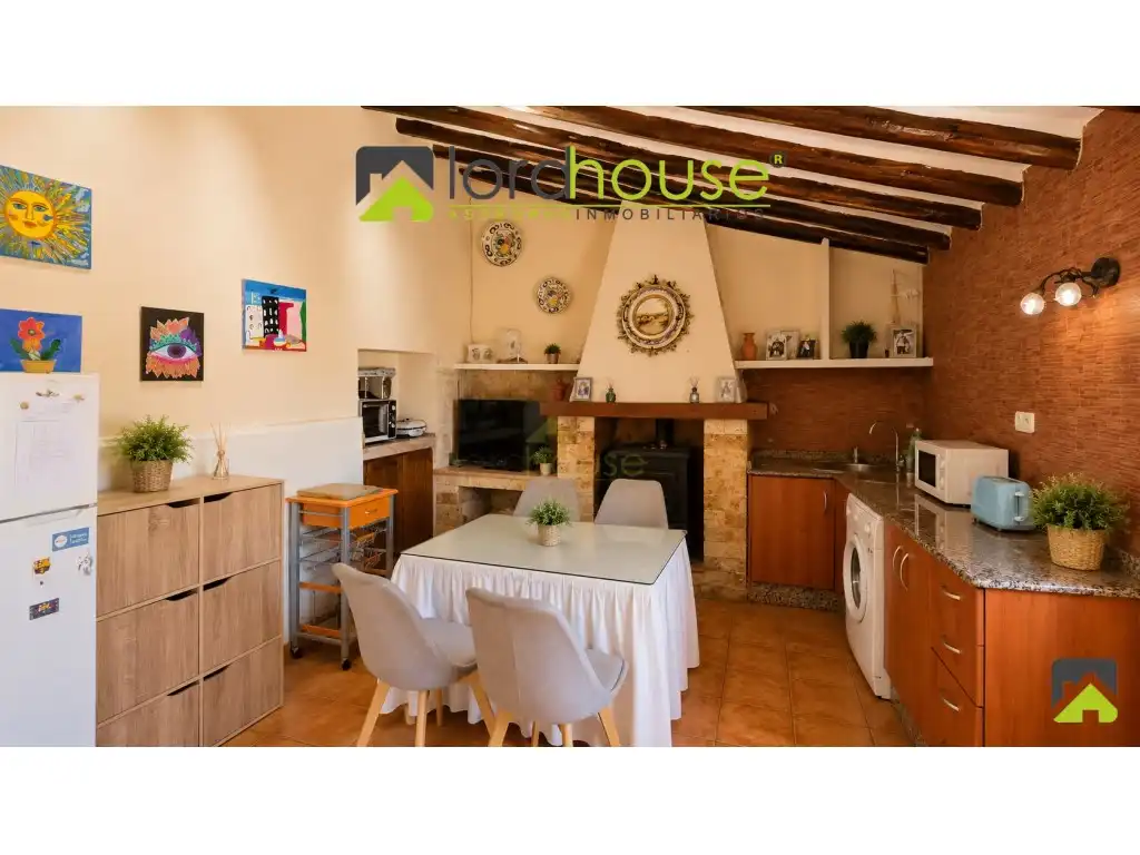 Maison à vendre à Diseminados Camino Los Conventos, imagen 5