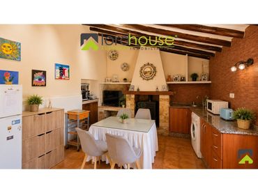 Haus zum Verkauf in Diseminados Camino Los Conventos
