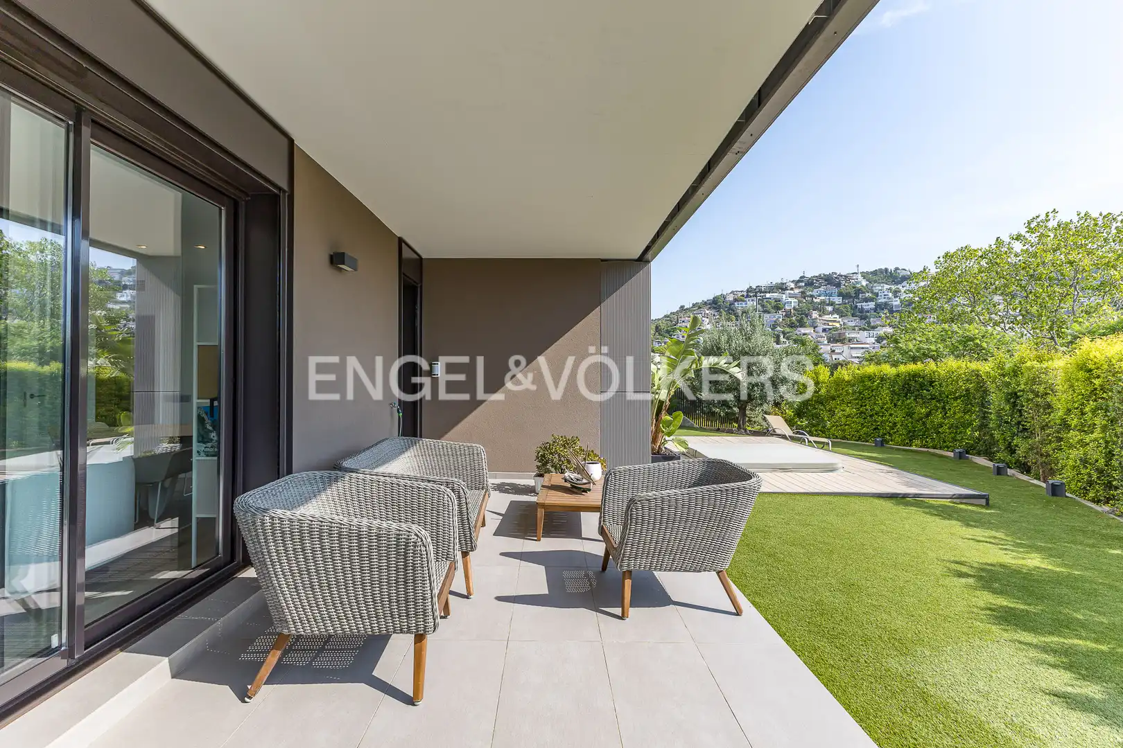 Wohnung mit Pool zum Verkauf in Aiguadolç - Sant Sebastià, imagen 12