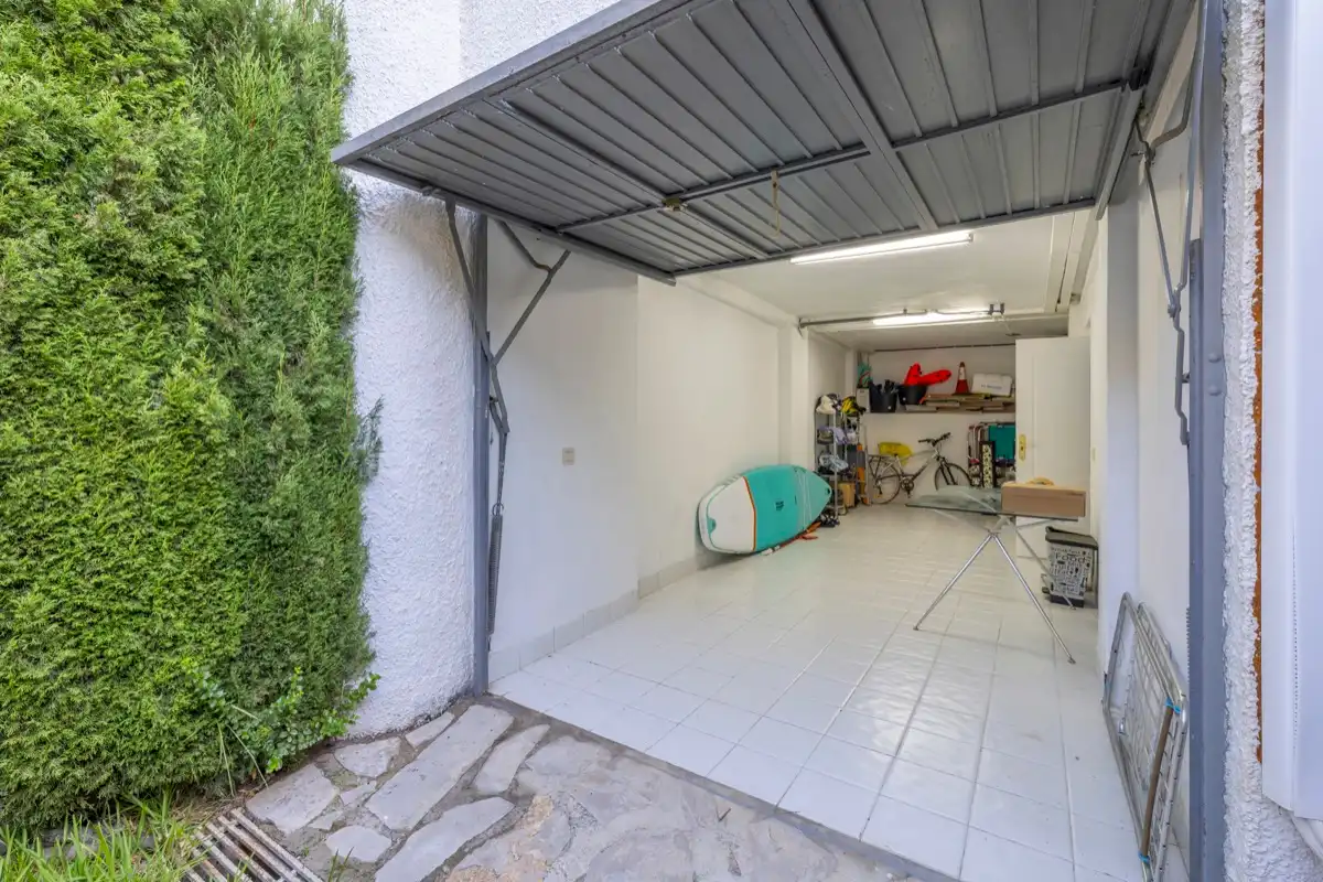 Apartments for sale in Dénia  with Air Conditioner and Community pool