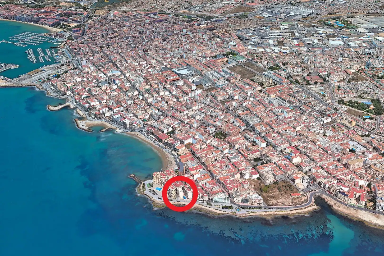 Apartamento con terraza en venta en Calle MAESTRO PARADA 5, imagen 31