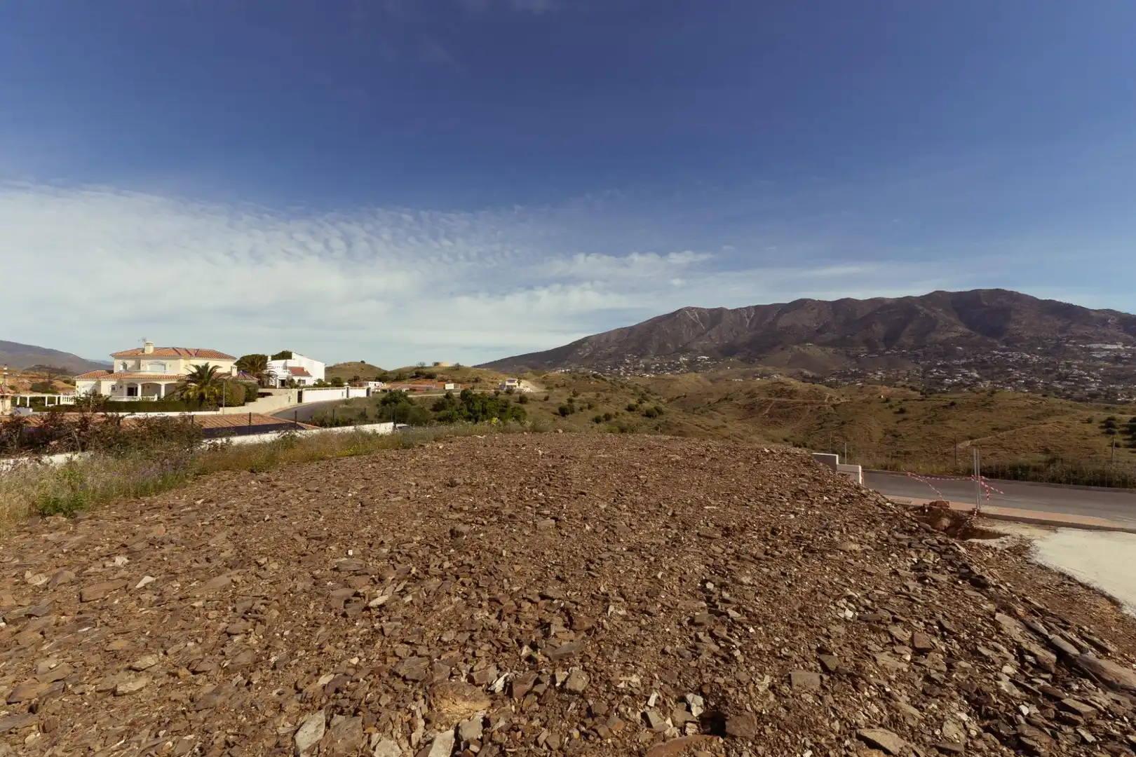 Terreno residencial en venta en Mijas Golf, imagen 2