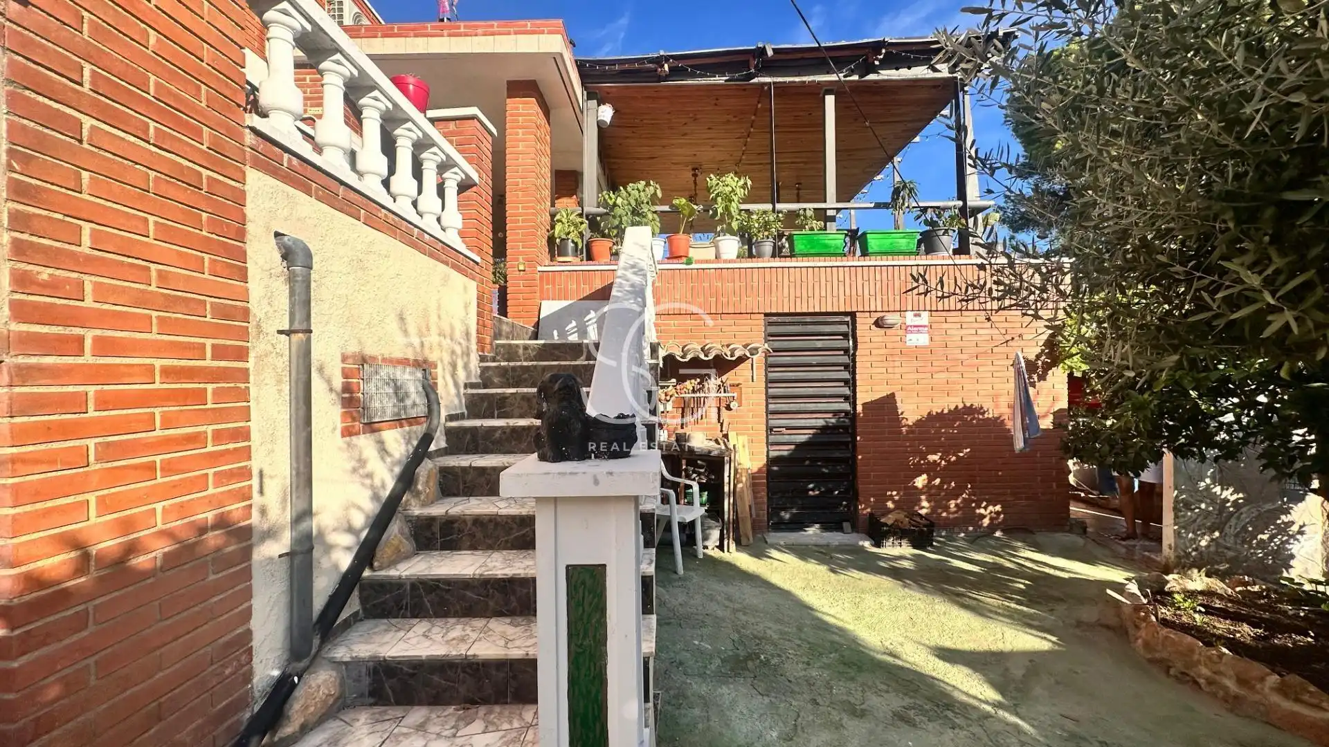 Casa con piscina en venta en Vespella de Gaià, imagen 40