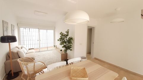 Casa en esquina en alquiler en Utrera