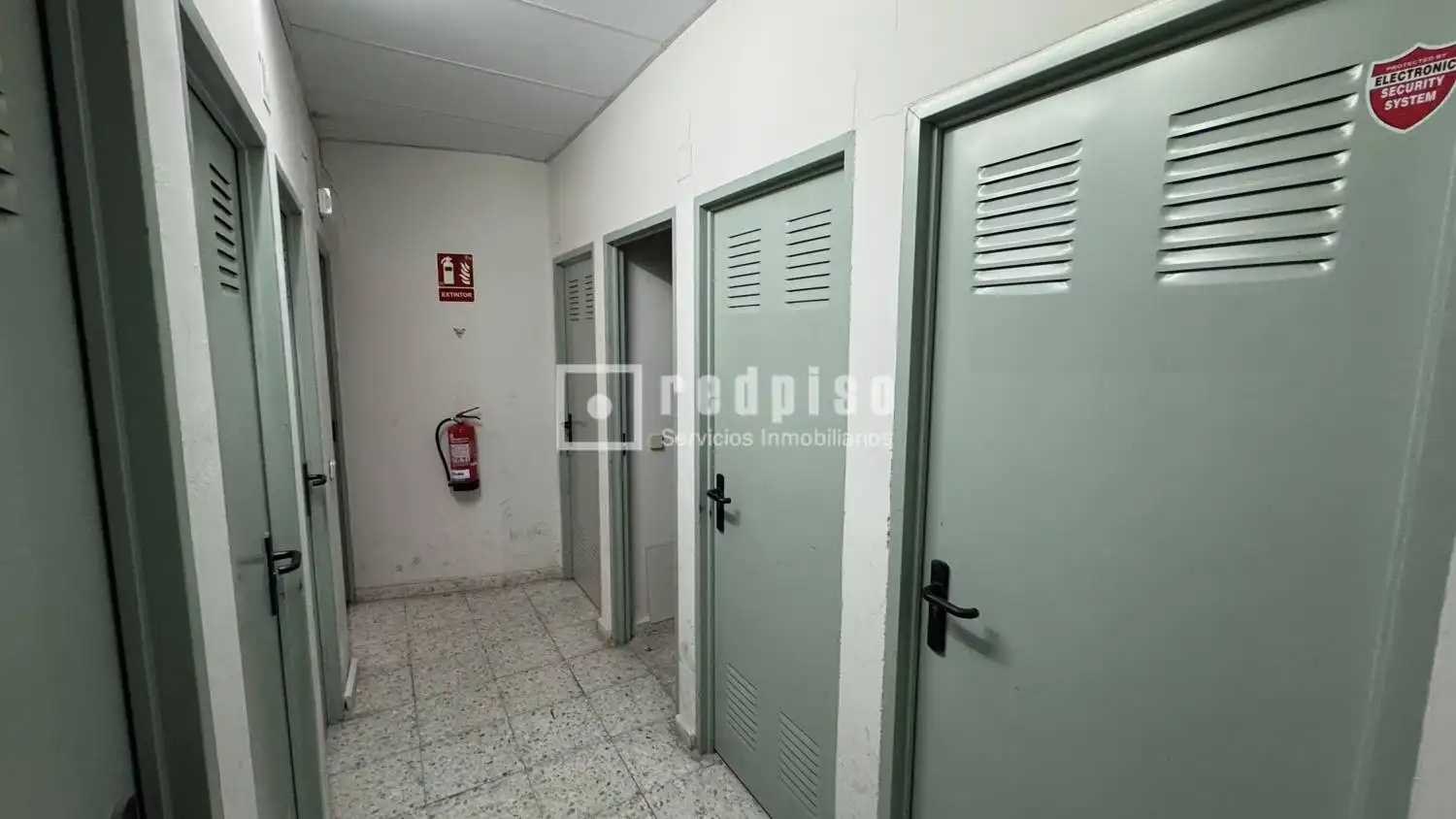 Pis en venda en Madrid amb Calefacció, Jardí privat i Parquet