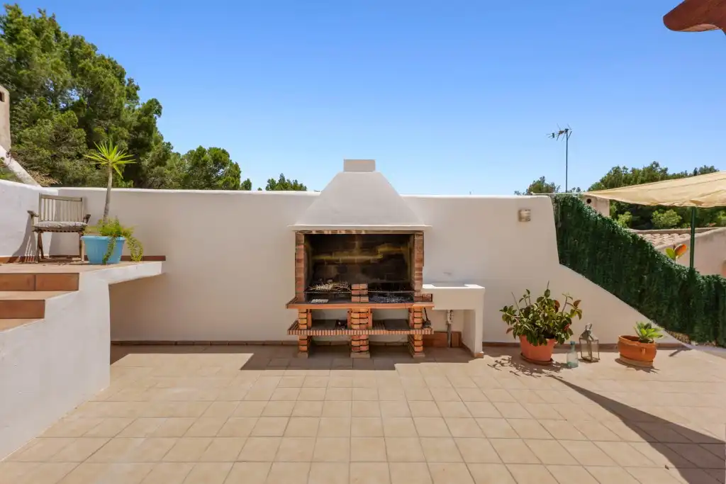 Villa mit Pool zum Verkauf in Costa de la Calma, imagen 8