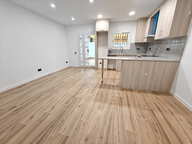 Planta baja en Venta en Zona Alta