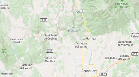 Foto 4 de Pis en venda a L'Ametlla del Vallès, Barcelona