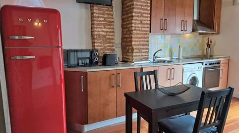 Foto 3 de Pis en venda a La Torre, La Magdalena, Zaragoza