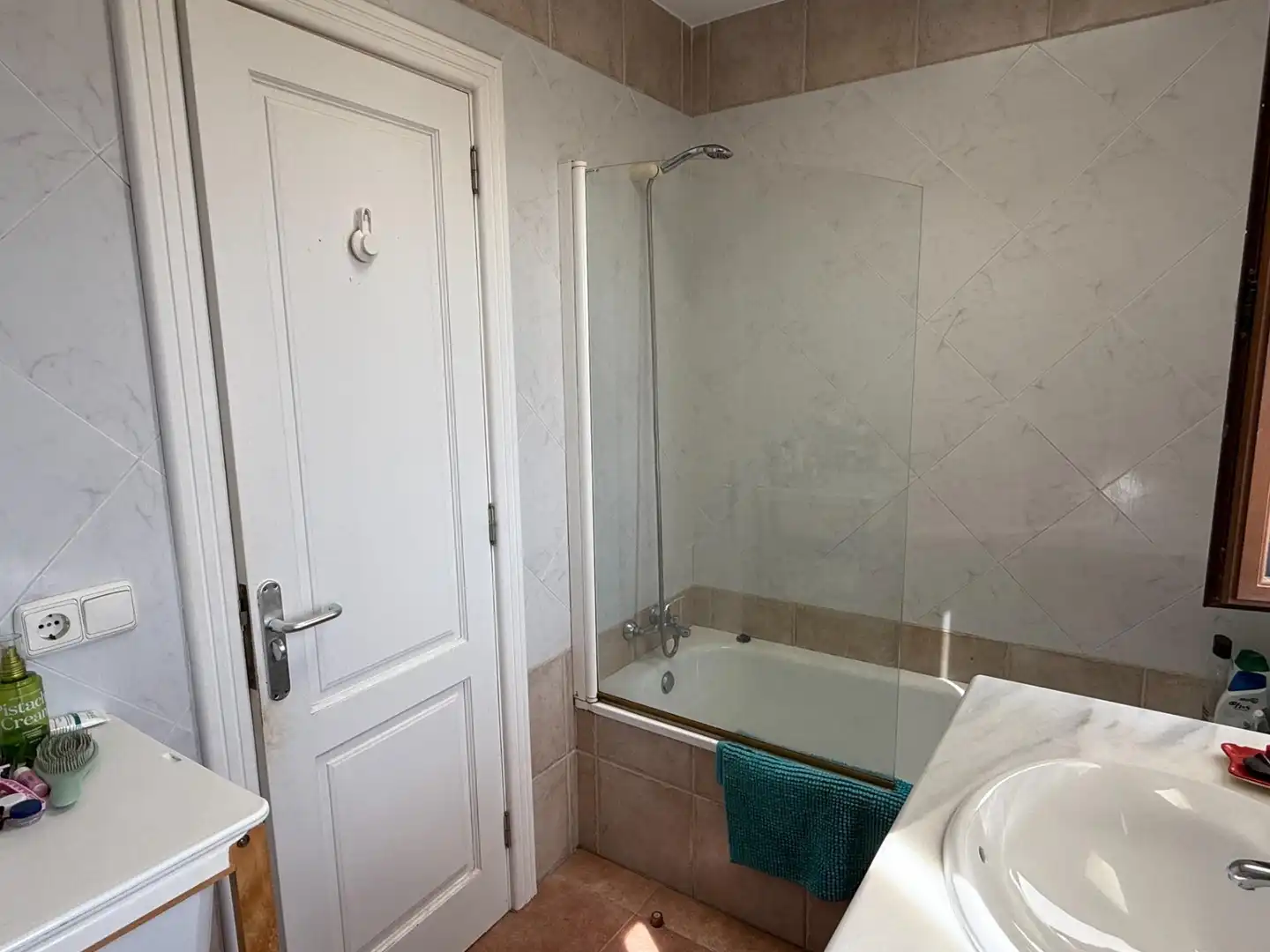 Baño de Dúplex en venta en Teguise con Terraza, Trastero y Piscina