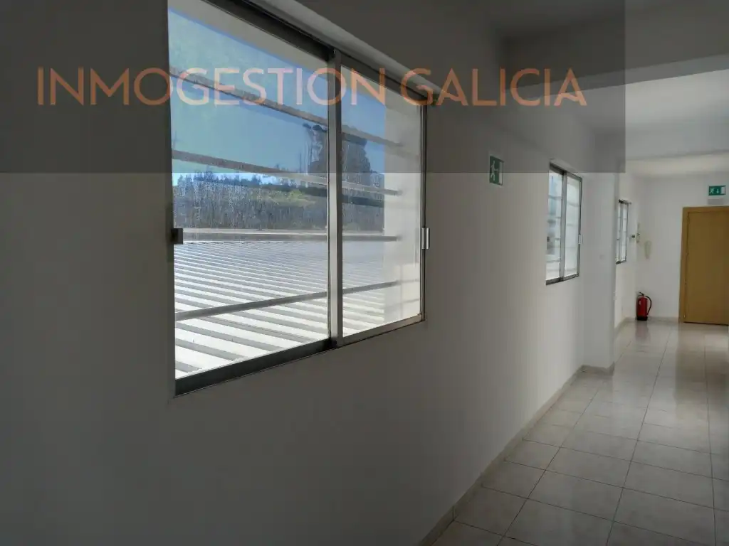 Büro zur Miete in Poligono Pocomaco Av 4, imagen 101