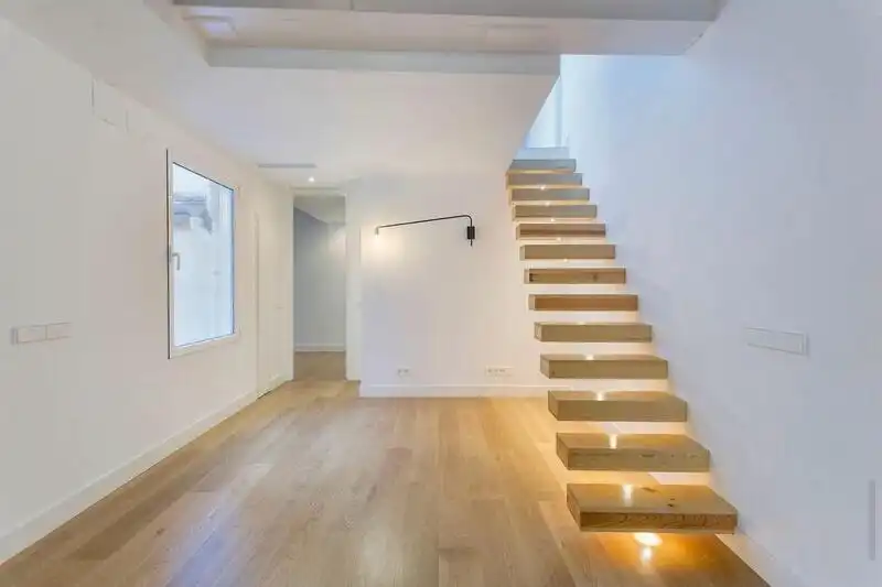 Duplexes for sale in Madrid  with Air Conditioner and Heating
