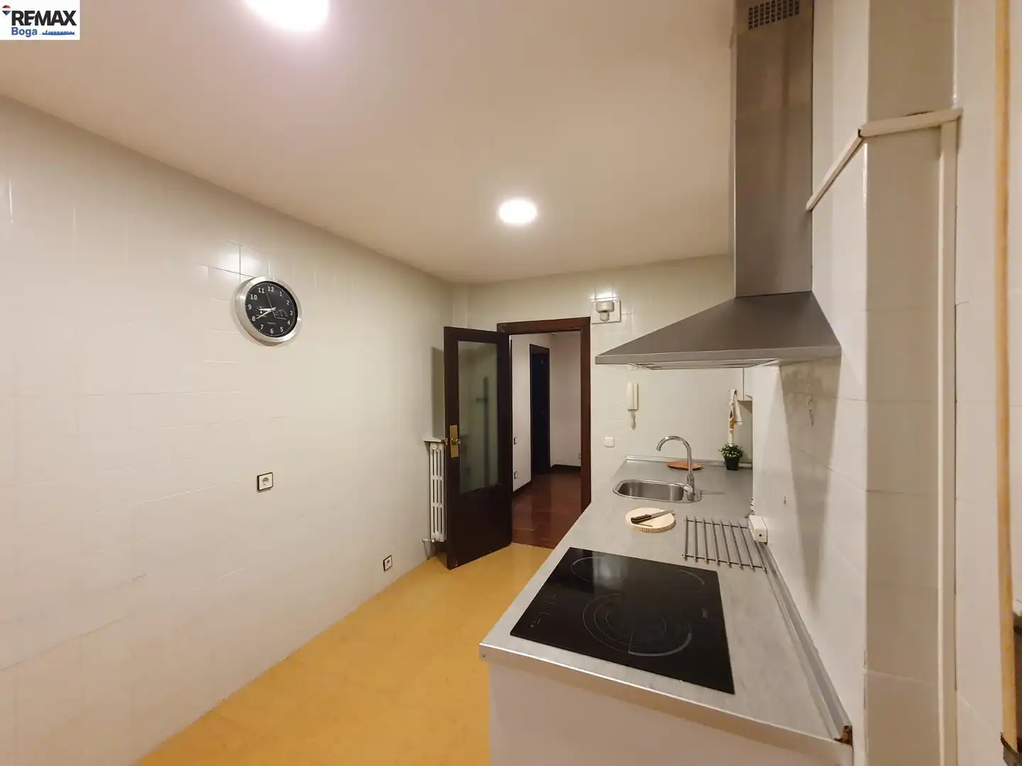Cuina de Pis en venda en  Pamplona / Iruña amb Calefacció i Piscina comunitària