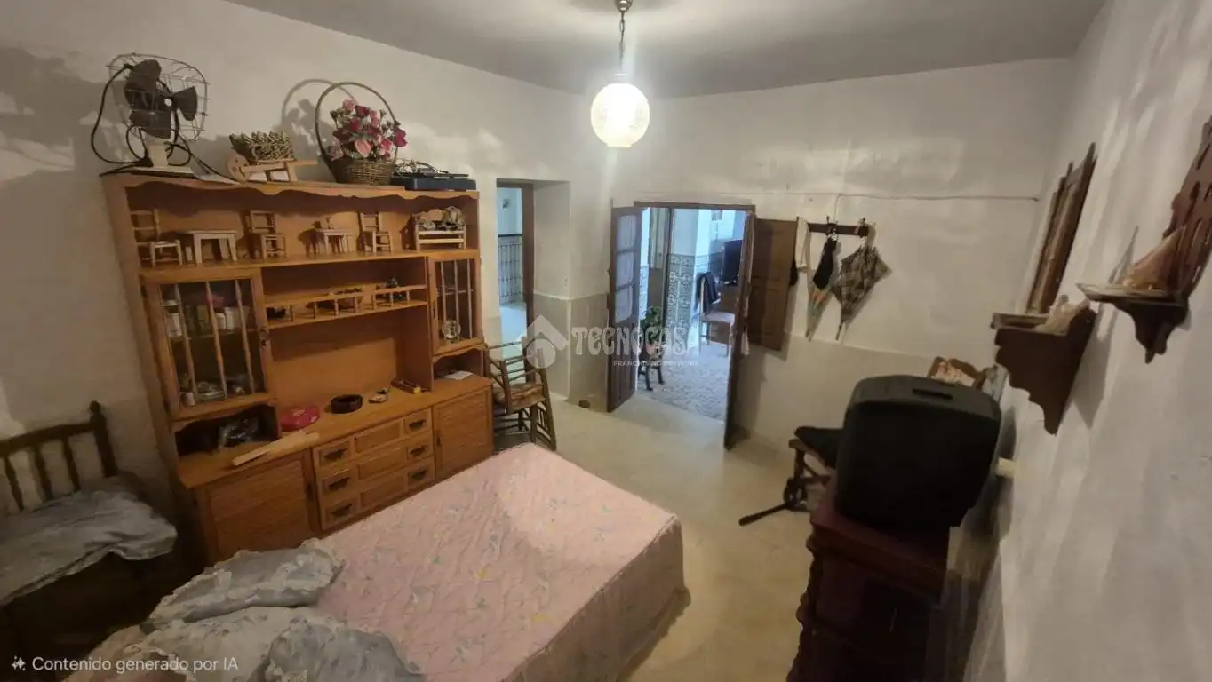 Casa en venta en La Albuera, imagen 31